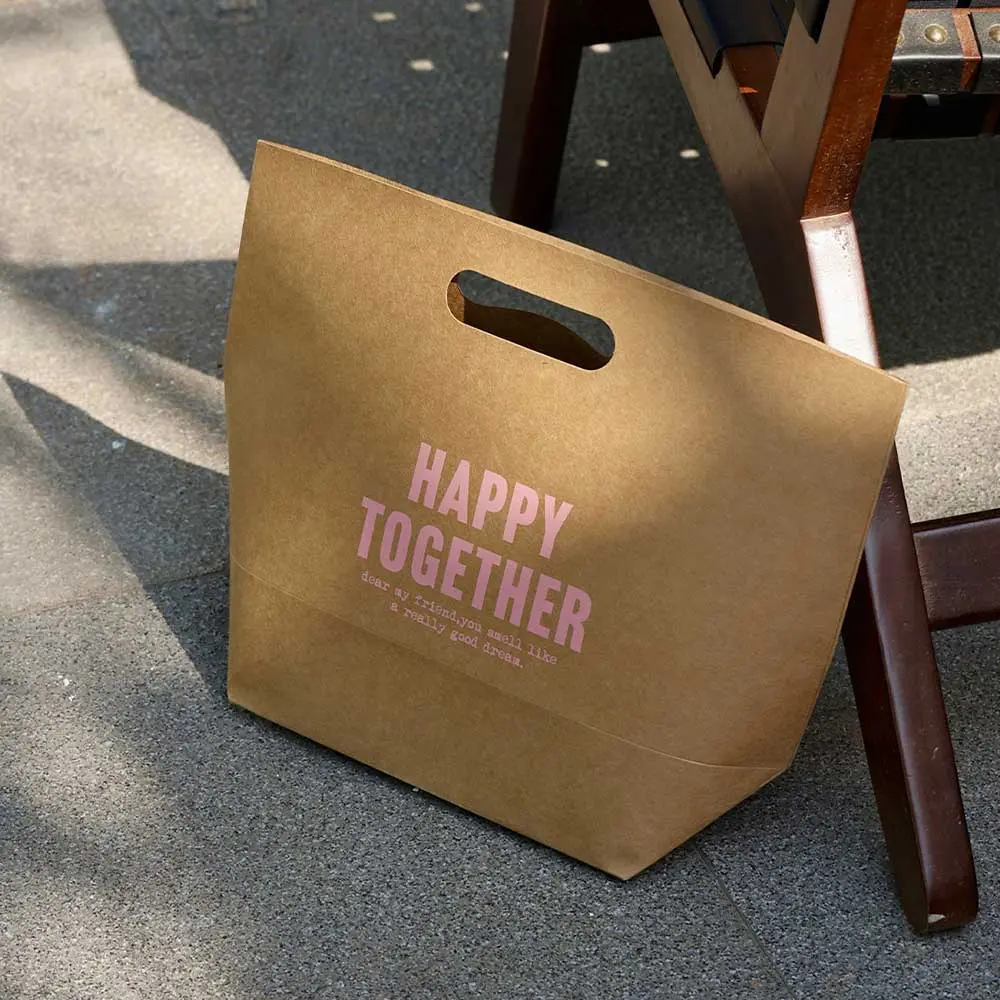 Sustainable Shopping Bags