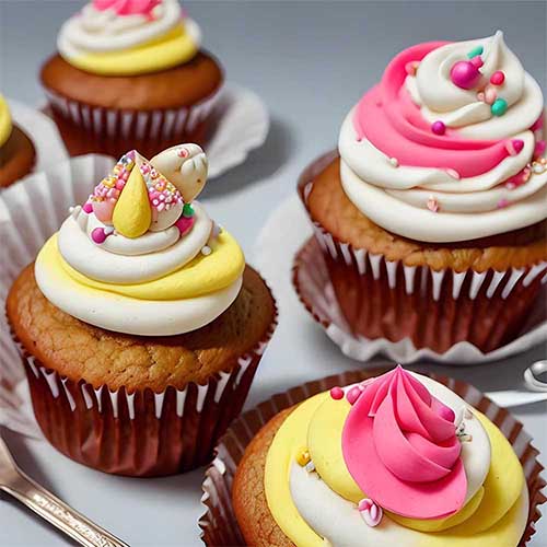 Packsource.com baking cups supply capacity