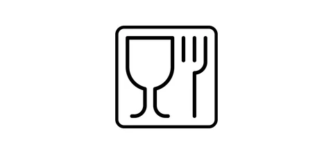 food contact safe mark-packsources.com