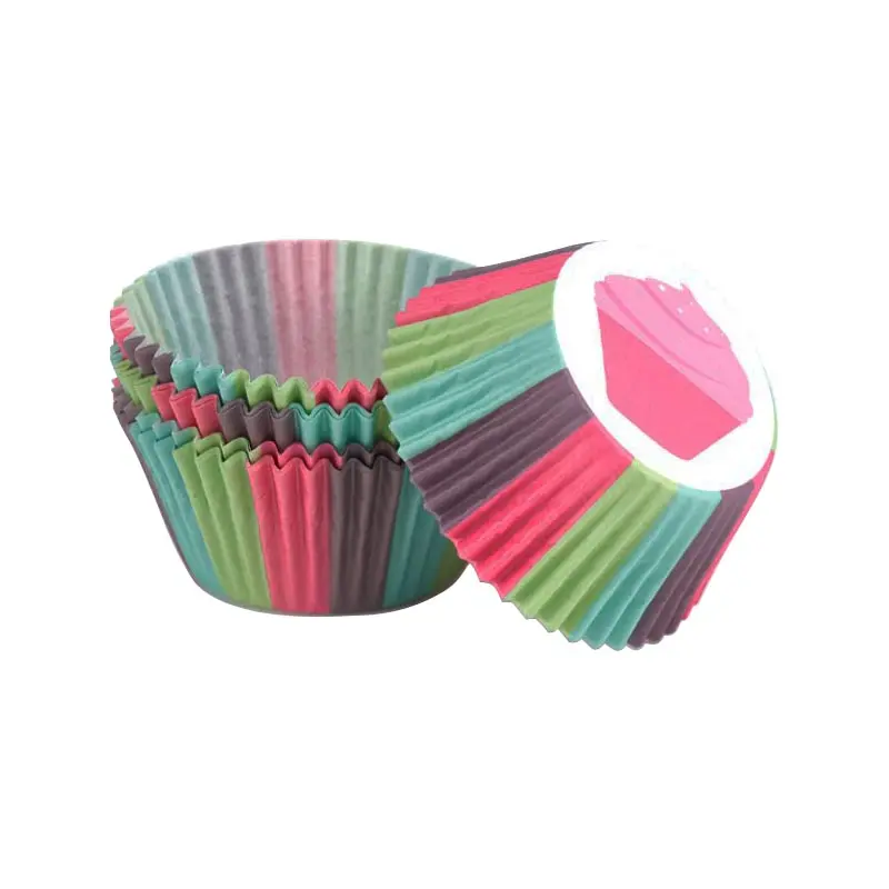 floral-cupcake-liners-For-Small-Cakes-packsources.com