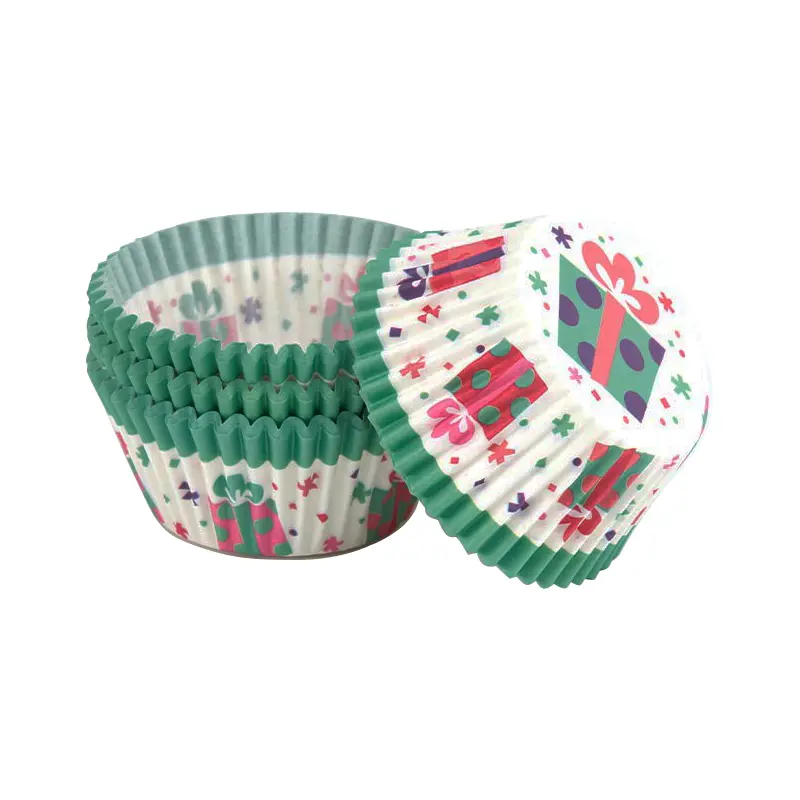 Mini Cupcake Liners