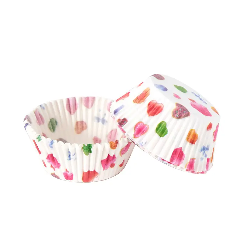 Mini-floral-cupcake-liners-For-Birthdays-packsources.com