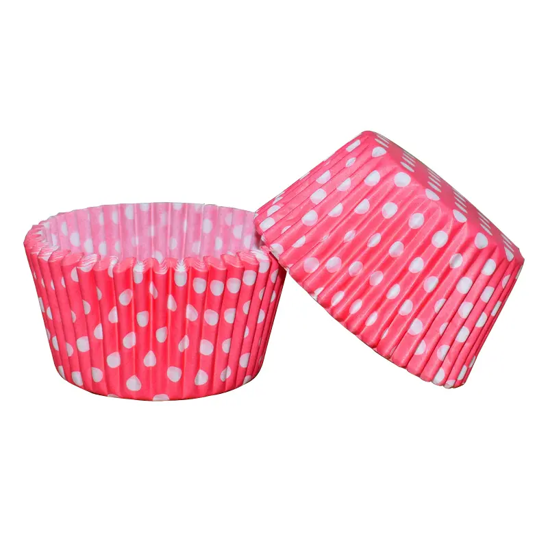 floral-cupcake-liners-For-Red-Dots-packsources.com