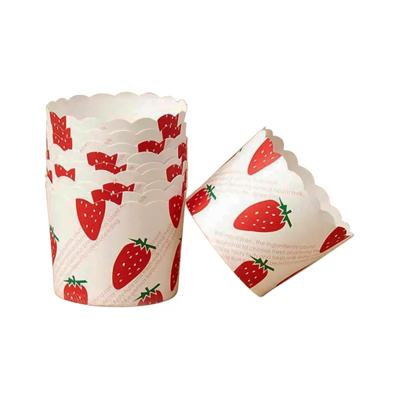 Muffin Cups for Events-4-packsources.com