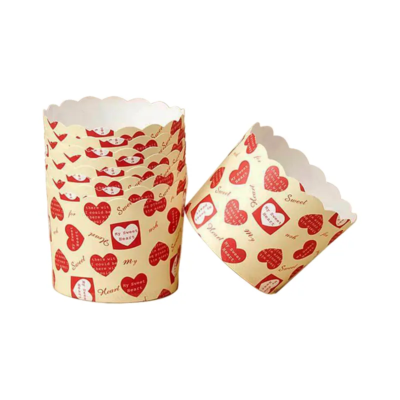 Muffin Cups for Events-2-packsources.com
