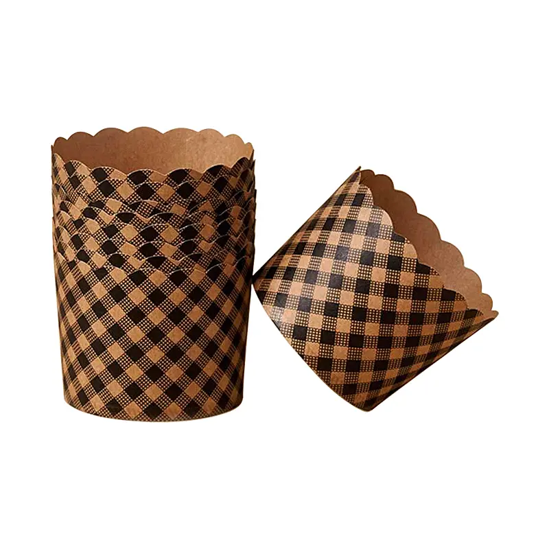 Jumbo Kraft Muffin Cups patten-packsources.com