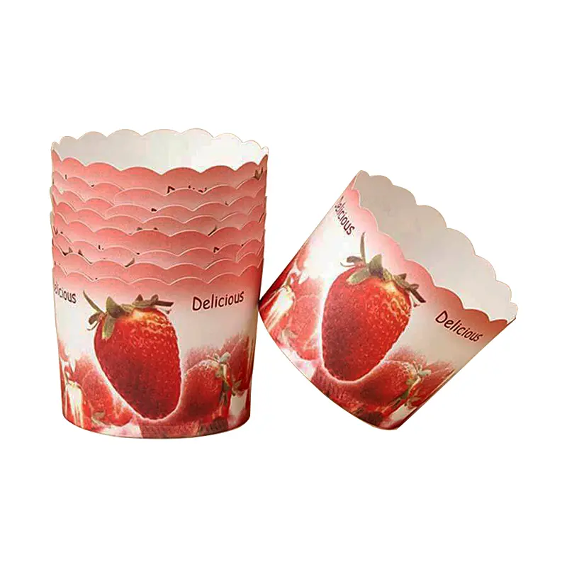 Muffin Cups for Events-8-packsources.com