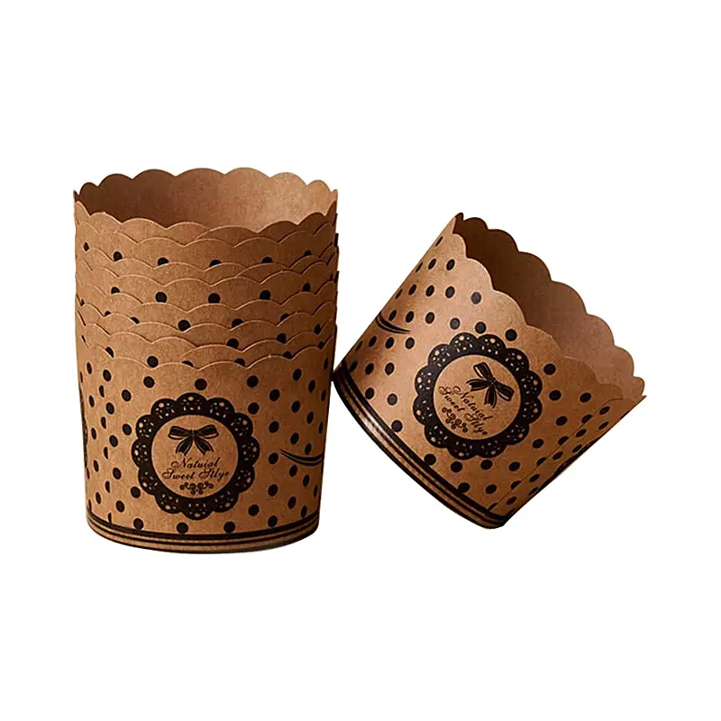 Muffin Liners