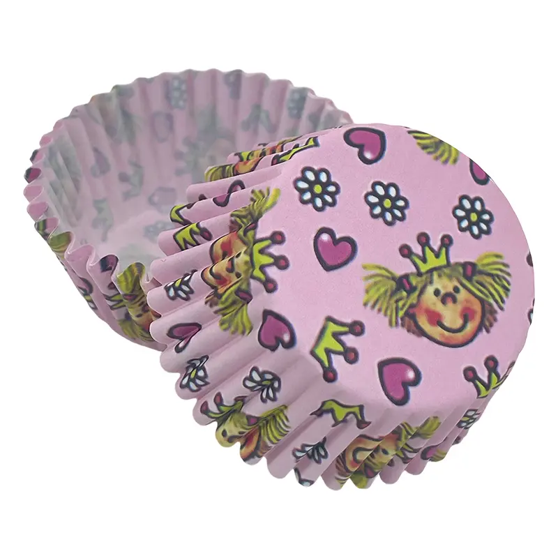 Printed-mini-cupcake-liners-for- bakery-shops-packsources.com