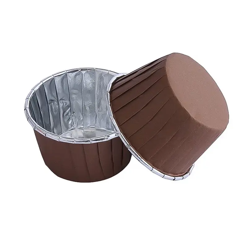 Single side Silver Laminated Material