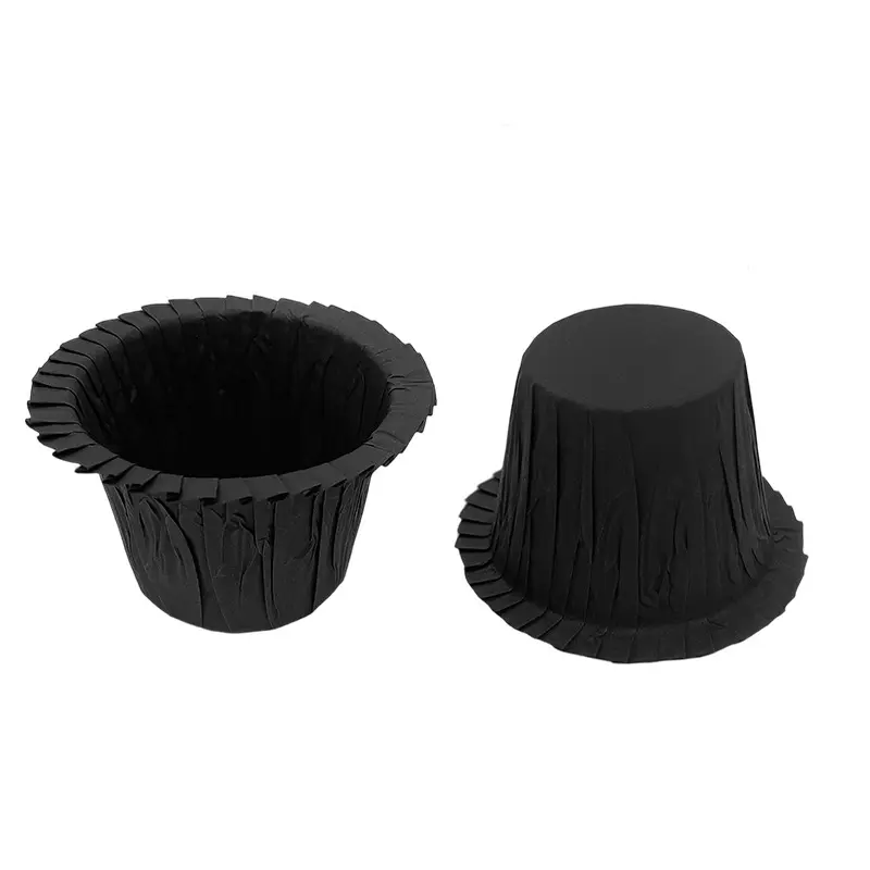 Top hat cupcake liner for Baby shower-packsource.com