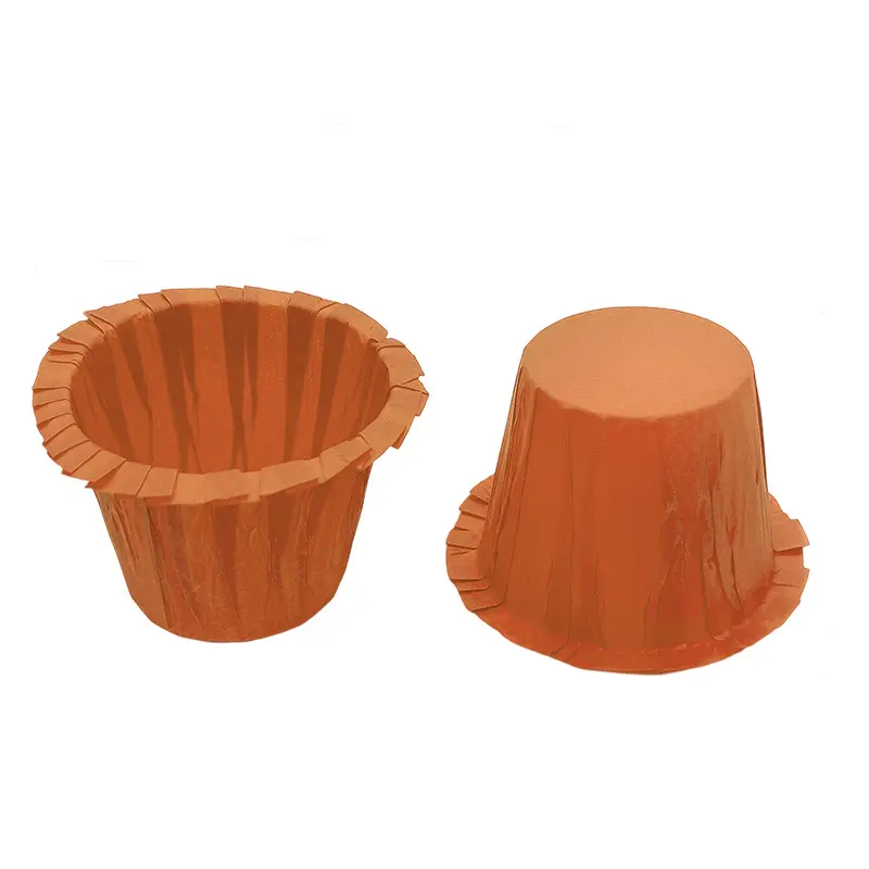 Top hat cupcake liner for orange-packsource.com