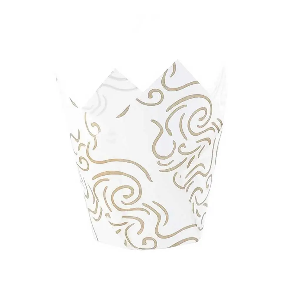 Tulip Baking cups-1-packsources.com