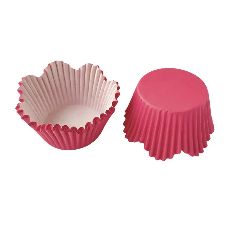 Wave-edge-Small-baking-Cups-Red-Packsources.com