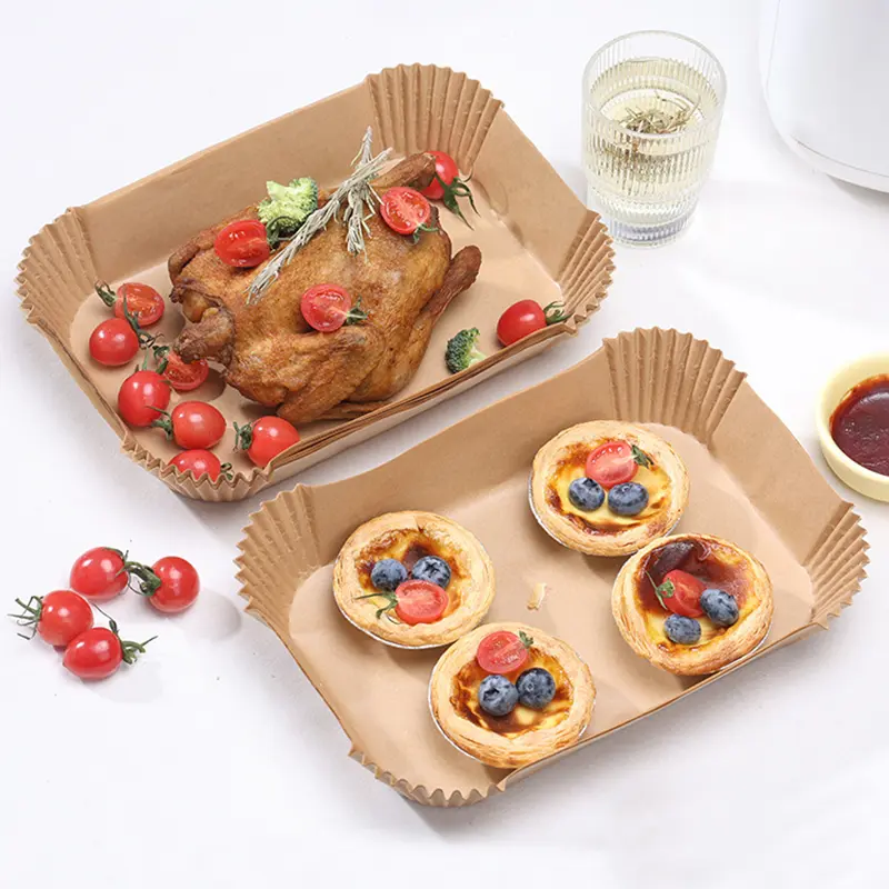 Paper Baking Cups