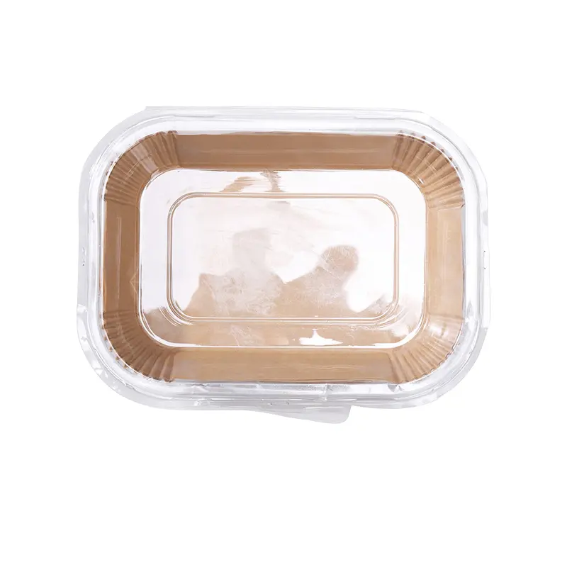 Rectangular Air Fryer Baking Paper-01-Packsources.com